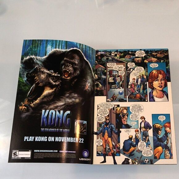 2 Issues DC INFINITE CRISIS 2005 No 1 No 2 Jim Lee Covers 2006 - Picture 4 of 10